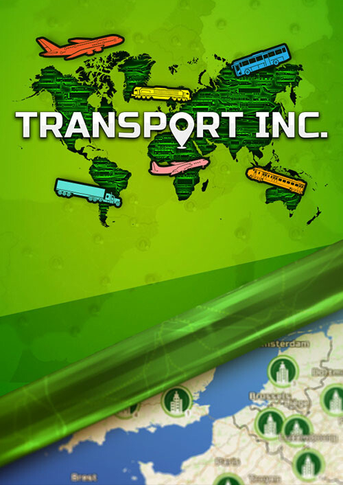 Transport INC PC