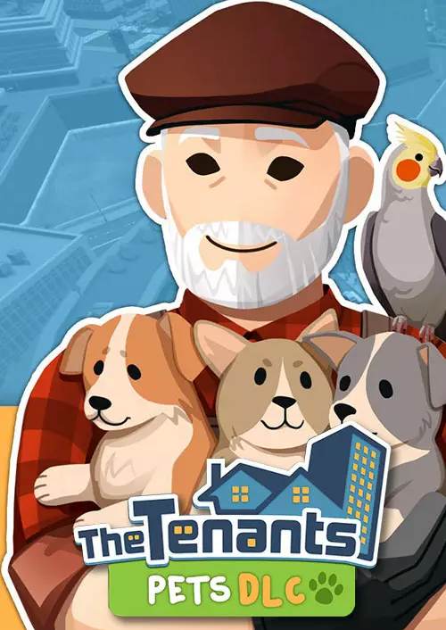 The Tenants: Pets PC - DLC