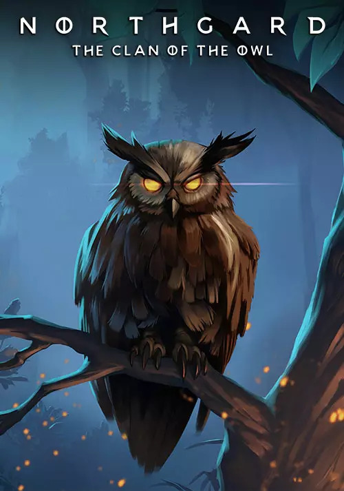 Northgard - Vordr, Clan of the Owl PC - DLC