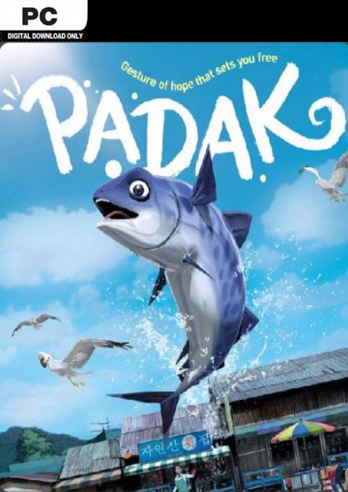 Padak PC