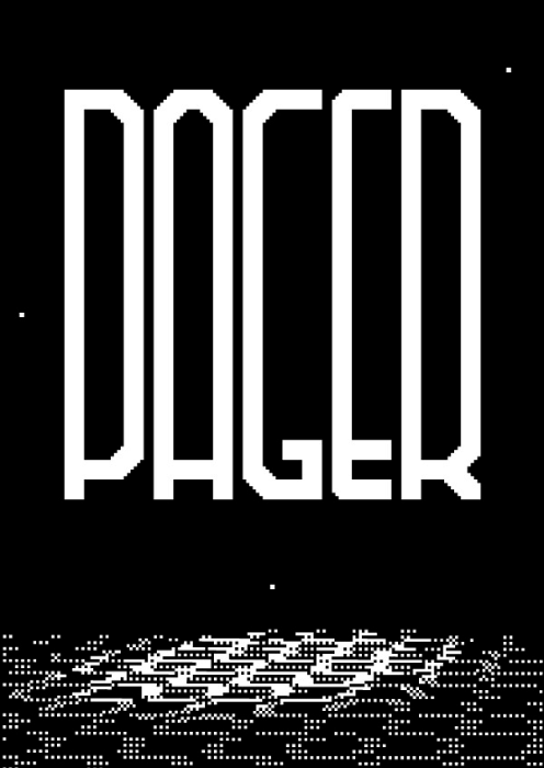 PAGER PC