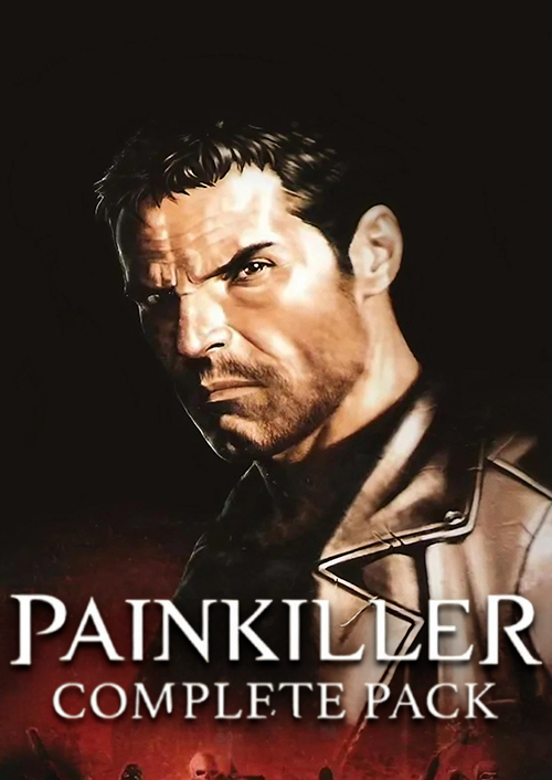 Painkiller Complete Pack PC