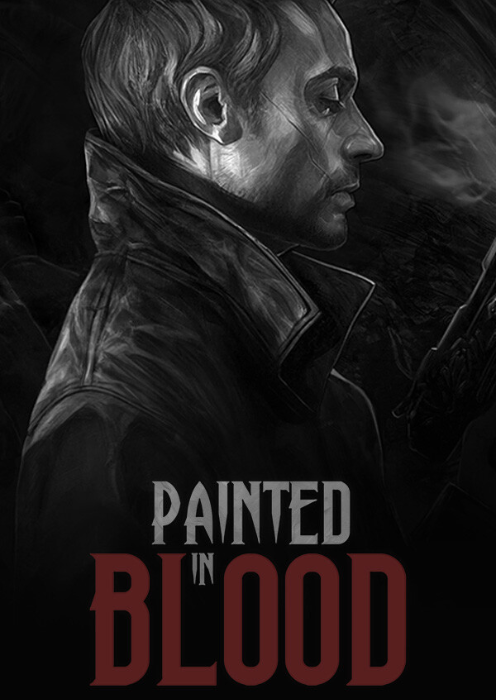 Painted In Blood PC