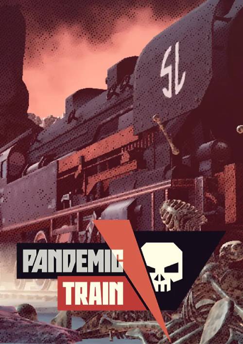 Pandemic Train PC