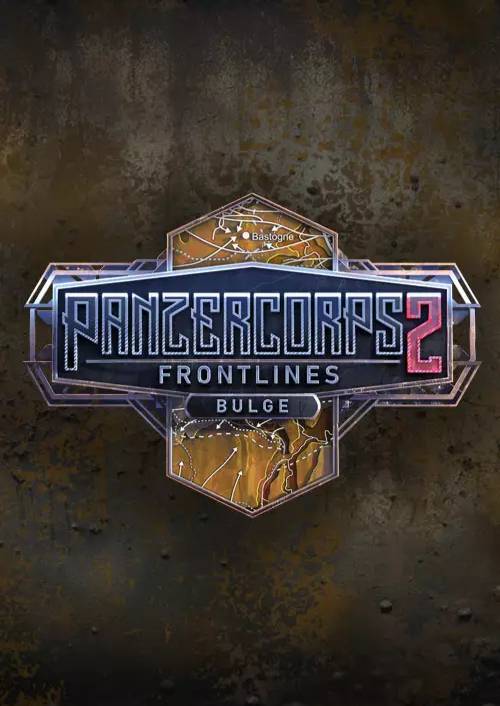 Panzer Corps 2: Frontlines - Bulge PC - DLC