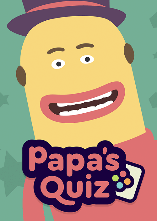 Papa's Quiz PC