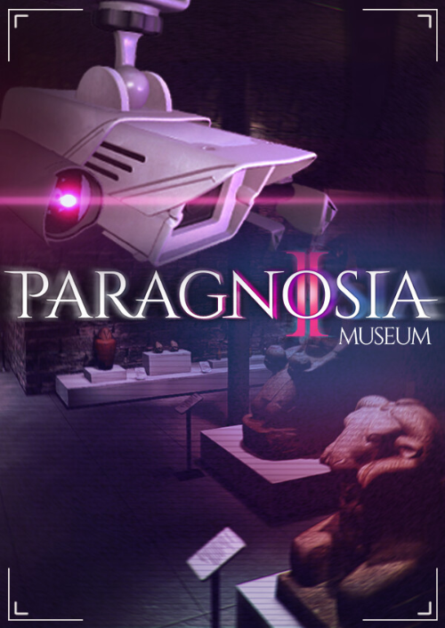 Paragnosia: Museum PC (US)