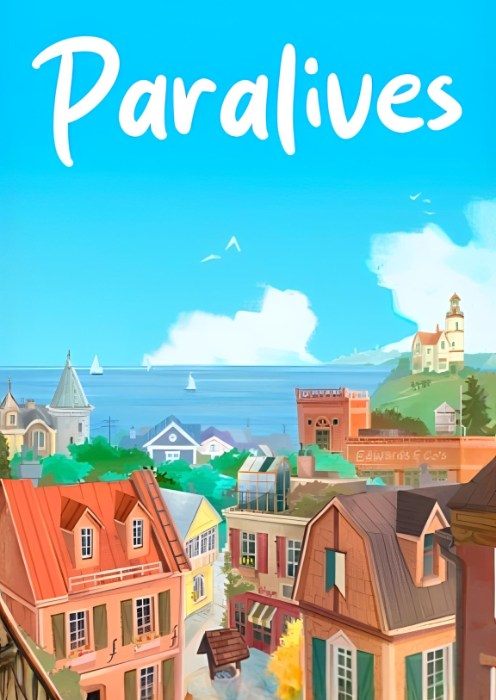 Paralives PC