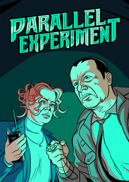 Parallel Experiment PC