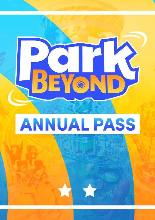 Park Beyond Annual Pass PC