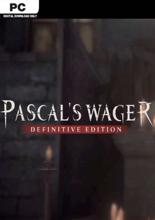 Pascal's Wager: Definitive Edition PC