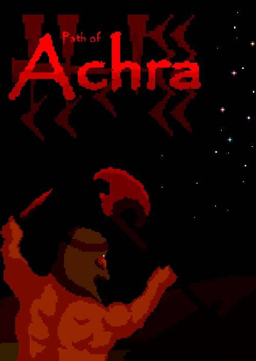 Path of Achra PC