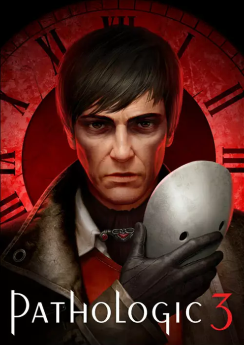 Pathologic 3 PC