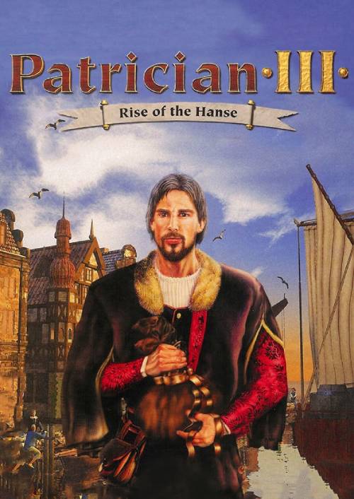 Patrician III PC