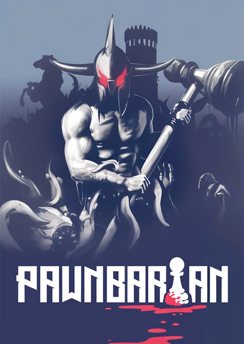 Pawnbarian PC
