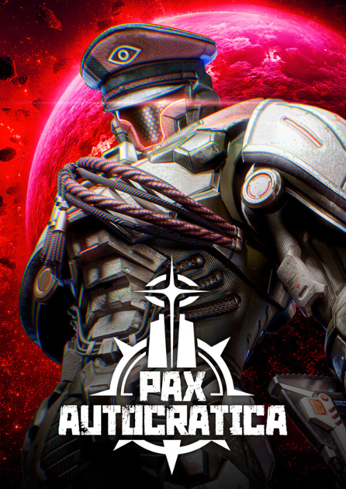 Pax Autocratica PC