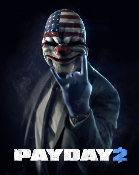 Payday 2 PC