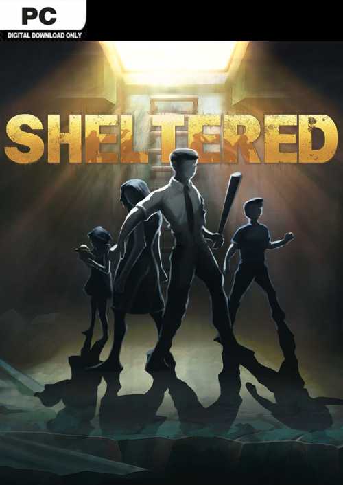 Sheltered PC