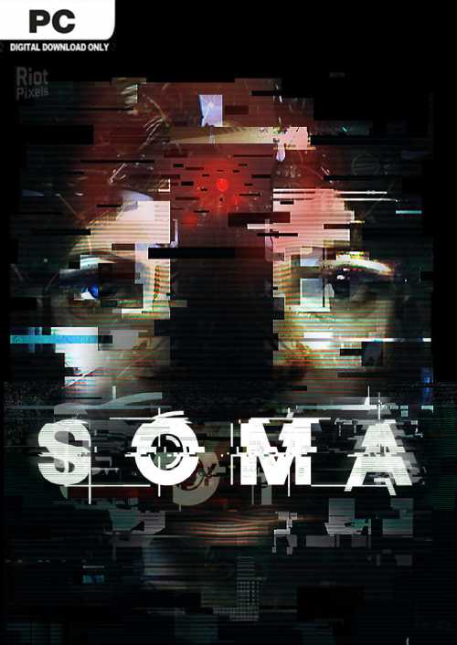 SOMA PC