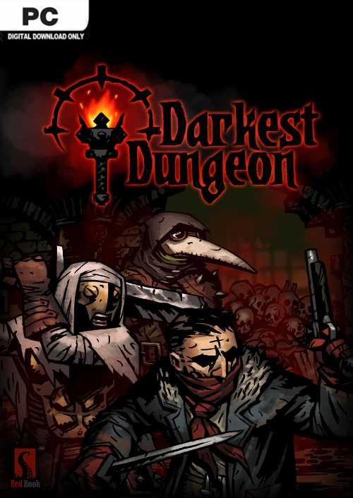 Darkest Dungeon PC