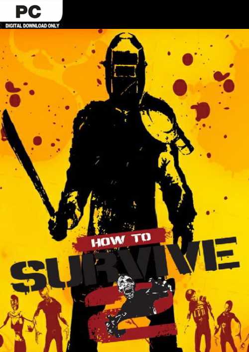 How to Survive 2 PC