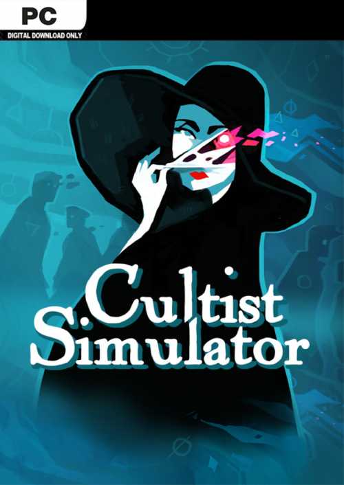 Cultist Simulator PC