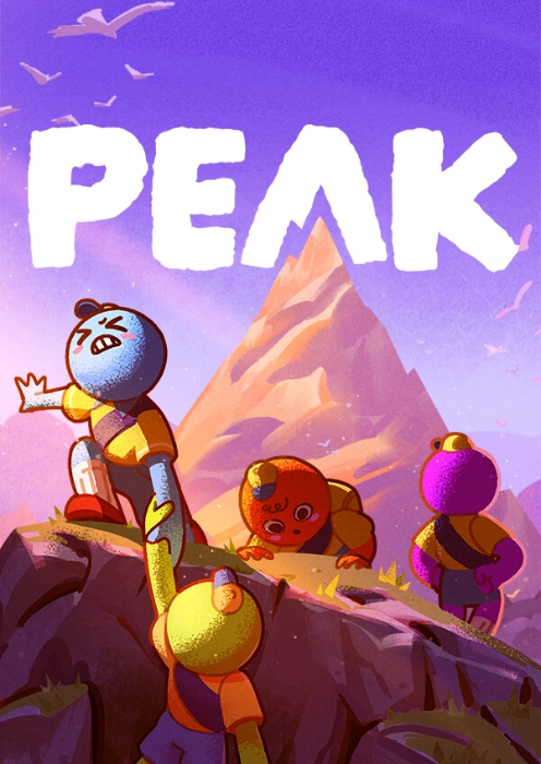 PEAK PC