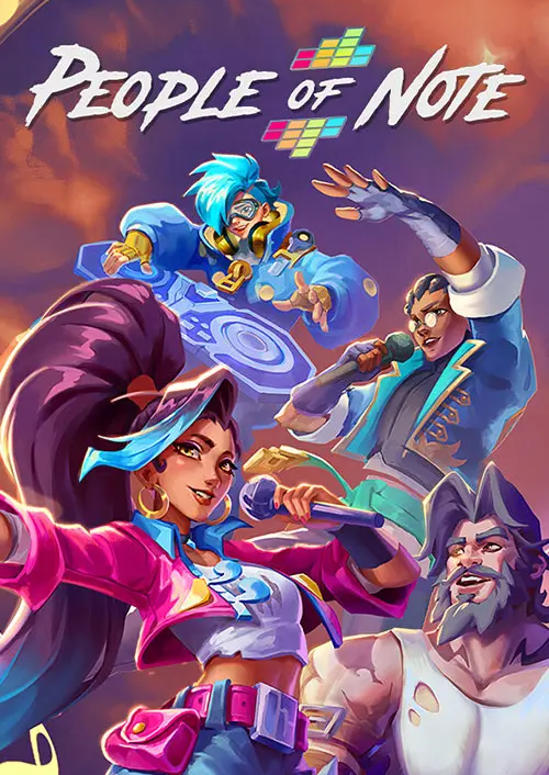 People of Note PC