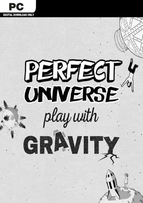 Perfect Universe PC