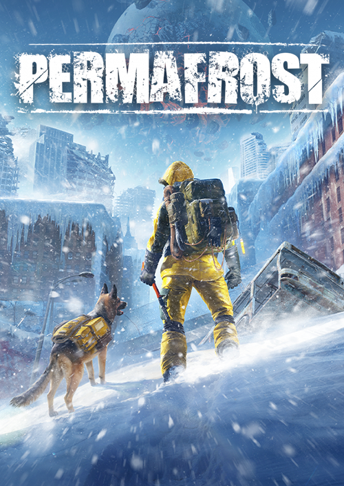 Permafrost PC