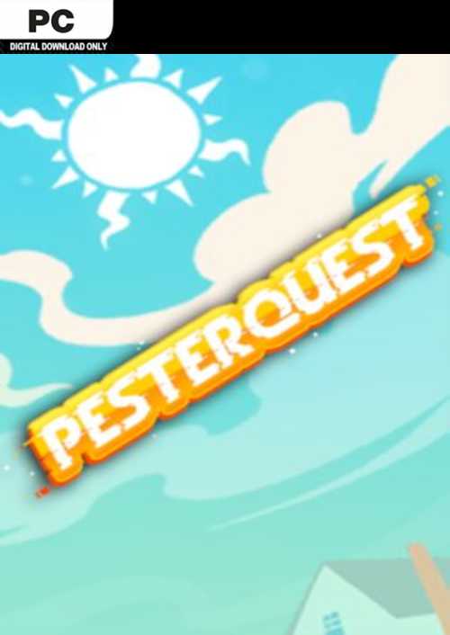 Pesterquest PC