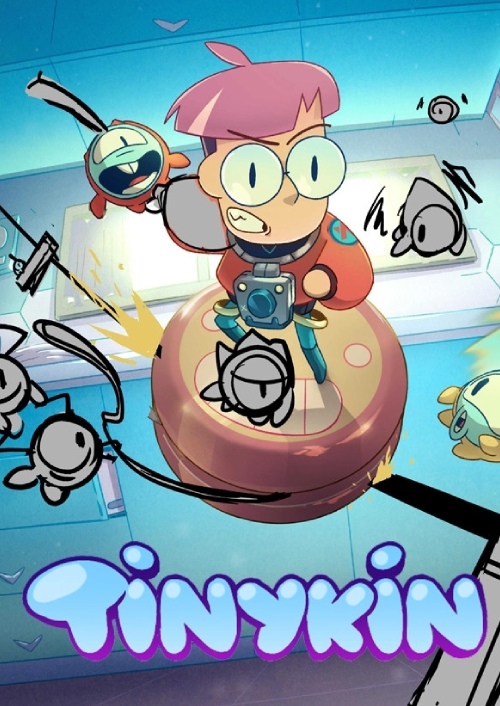 Tinykin PC