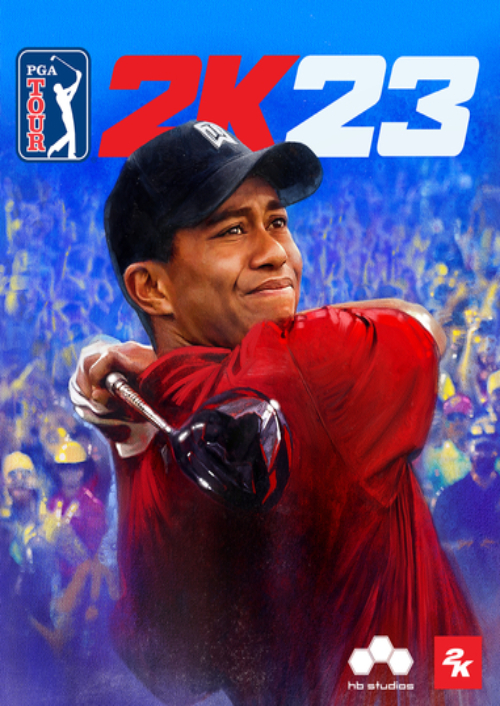 PGA TOUR 2K23 Xbox (US)