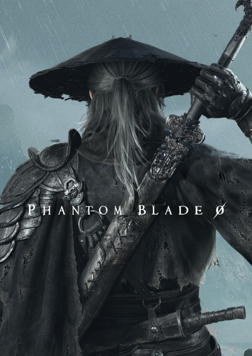 Phantom Blade Zero PC