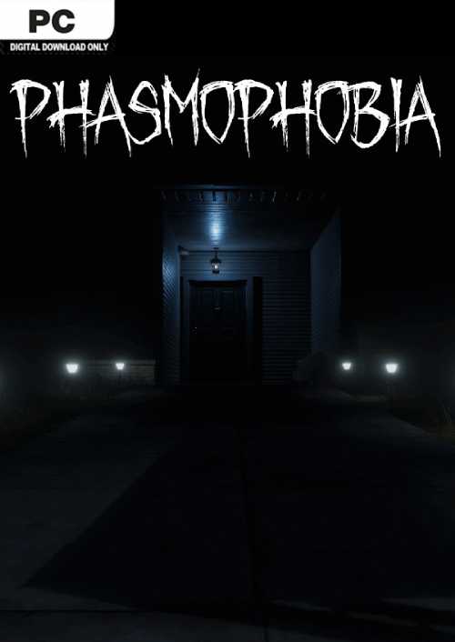 Phasmophobia PC