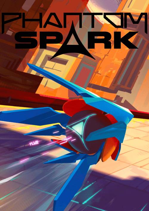 Phantom Spark PC
