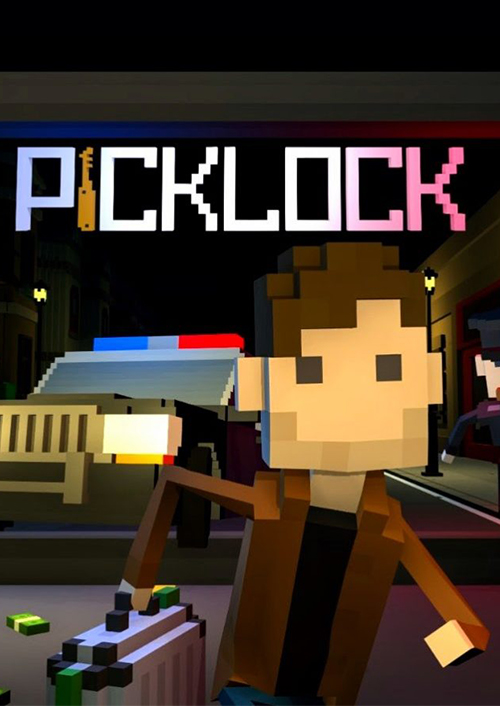 Picklock PC