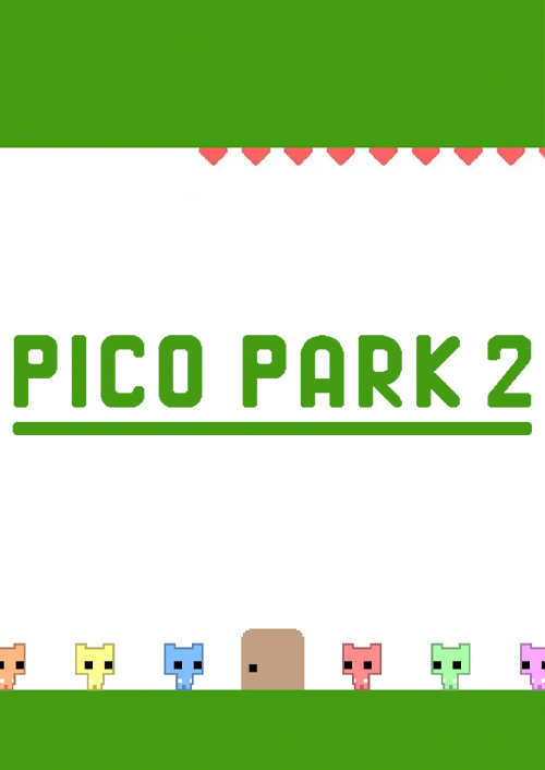 PICO PARK 2 PC