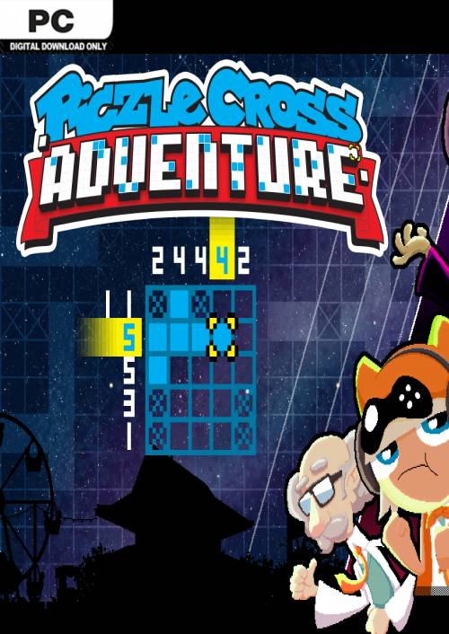 Piczle Cross Adventure PC