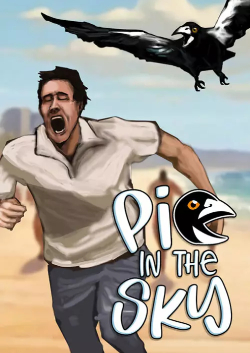Pie in the Sky PC