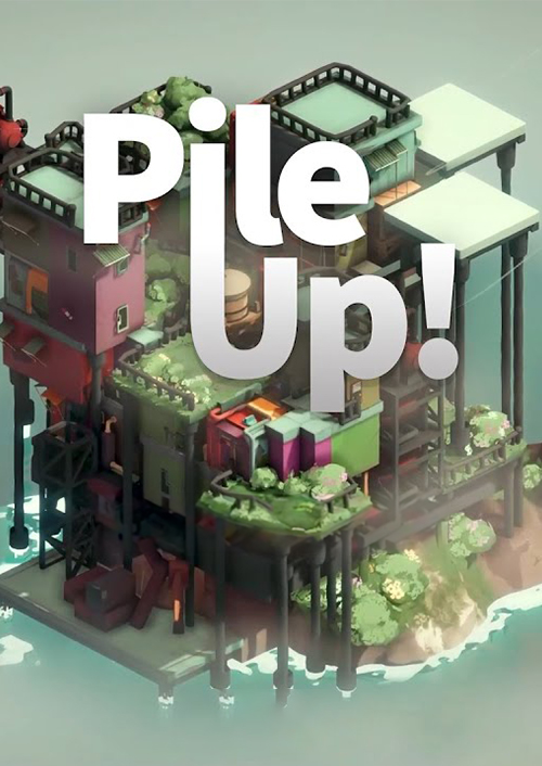 Pile Up! PC