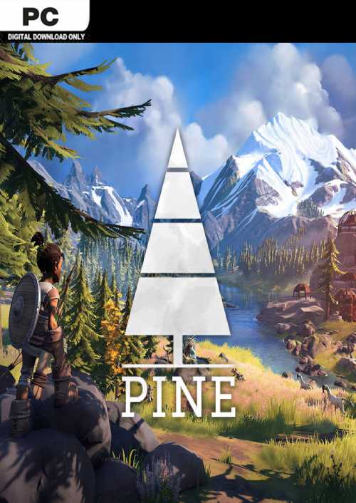 Pine PC