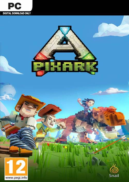 PixARK PC