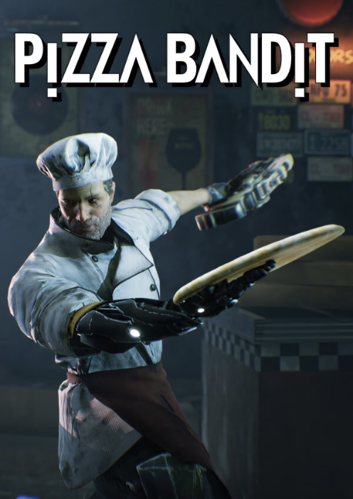 Pizza Bandit PC