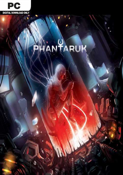 Phantaruk PC