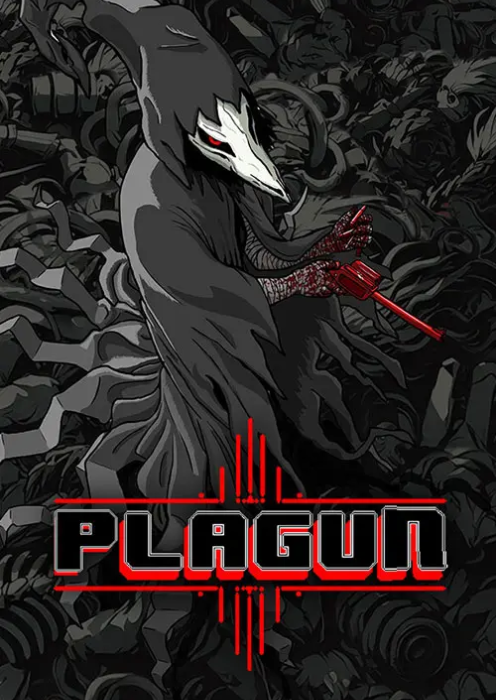 PLAGUN – The Plague Goes On PC