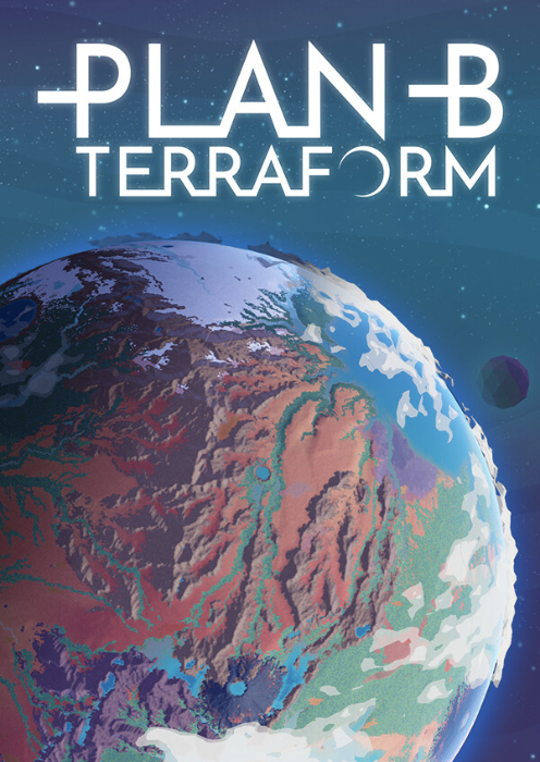 Plan B: Terraform PC