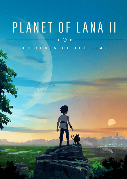 Planet of Lana II PC