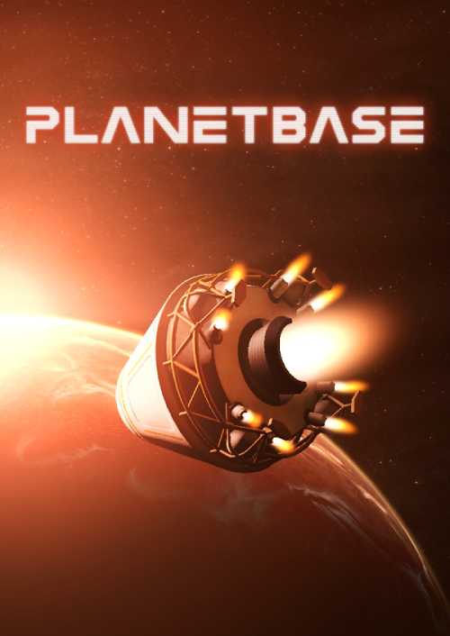 Planetbase PC