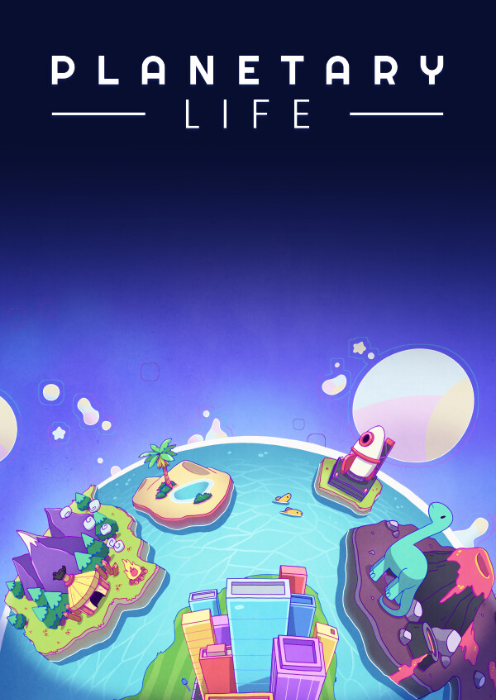 Planetary Life PC